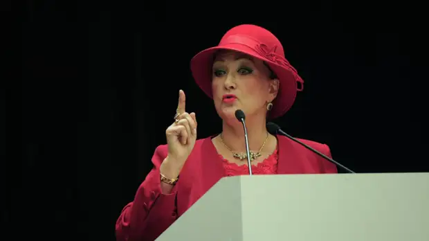 Умерла актриса Зинаида Кириенко