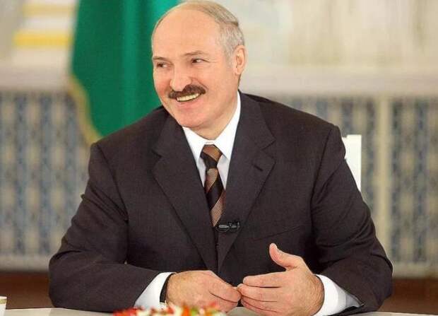 Заявления Лукашенко отобрали хлеб у сатириков