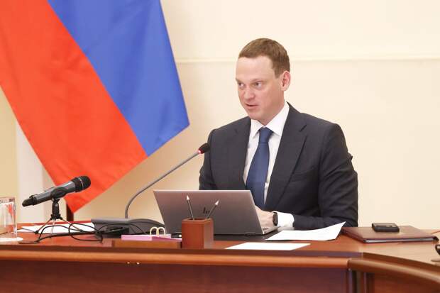 Павел Малков: Продолжим наращивать возможности центра рефракционной хирургии в Рязанской области