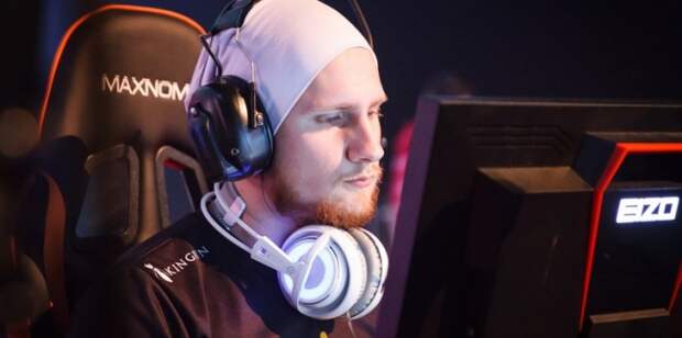 OG - Fnatic: Прогноз на матч 07.04.2020