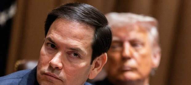 «Зачем они нам?». Рубио заявил о необходимости для США переосмыслить ценность и значение НАТО