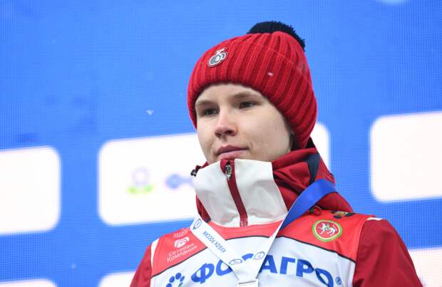 Лыжница Пеклецова рассказала о своем главном желании