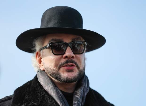 Киркоров сделал признание на могиле отца: о чем рассказал певец