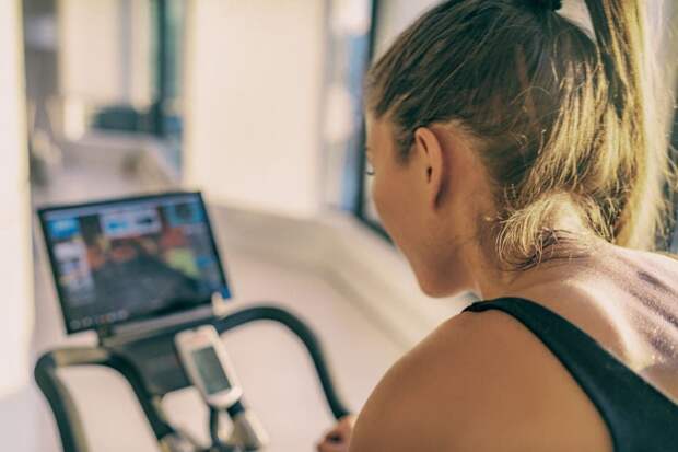 Peloton: цепь окончательно слетела. Акции покинут Nasdaq 100