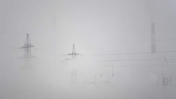 Количество остающихся без света жителей Новгородской области вдвое сократилось