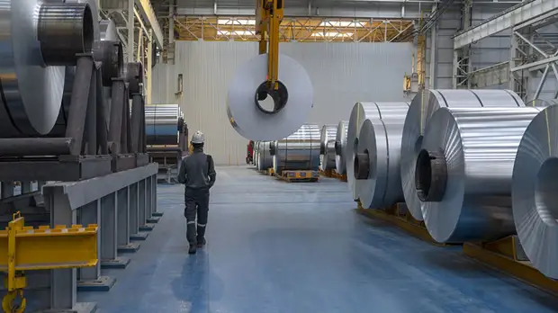 «Пандемия создала новые возможности»: в 2021 году Россия поставила рекорд по несырьевому экспорту