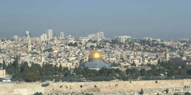 Австралия раздумывает о признании Иерусалима столицей Израиля
