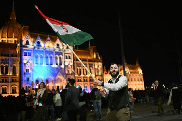 Курс венгерской валюты резко вырос