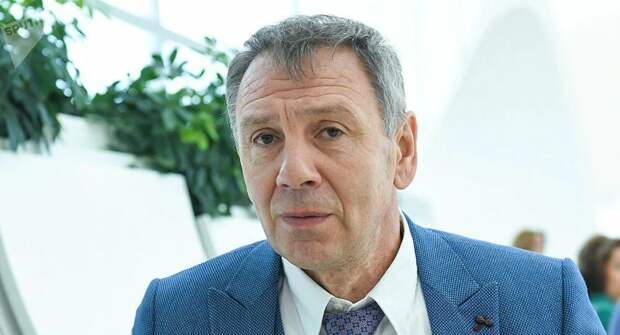 Сергей Марков: Навальный "не наш", это очевидно для всех