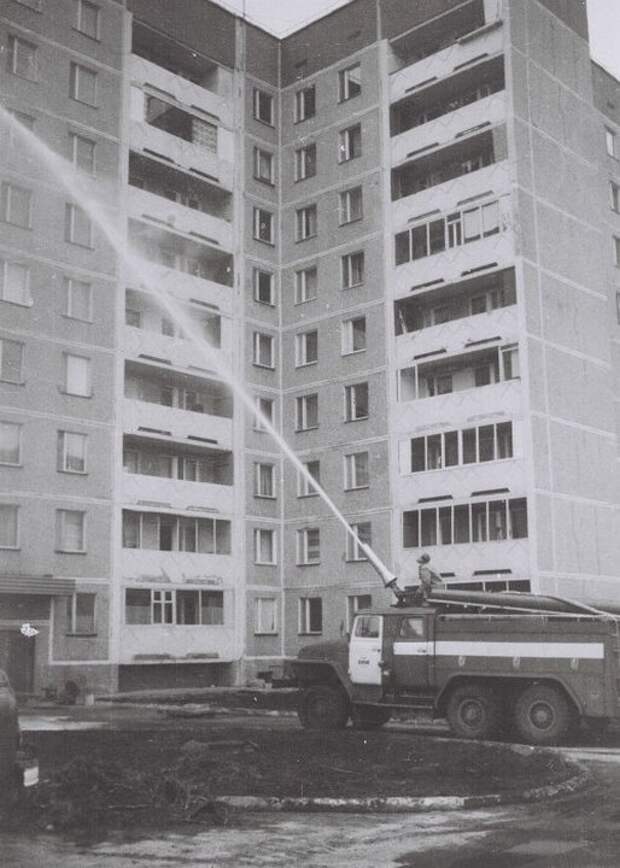 Припять