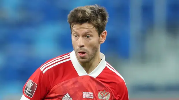 Тюкавин прокомментировал предстоящую конкуренцию со Смоловым в «Динамо»