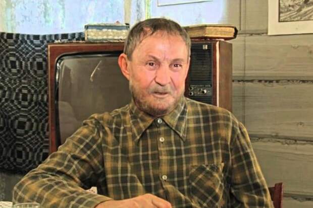 Борис Новиков. Его знала и обожала вся страна