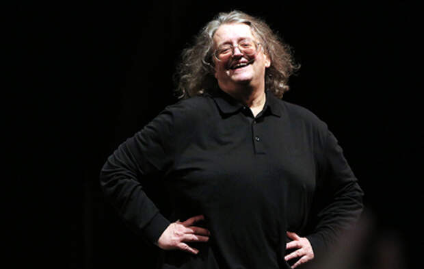 Анастасия Вертинская пожалела, что жила с Градским: «Все начиналось, как в сказке»