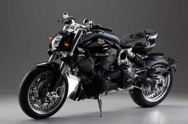 DUU Custom