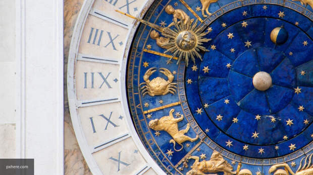 Астролог Камышов составил гороскоп на апрель для читателей Nation News