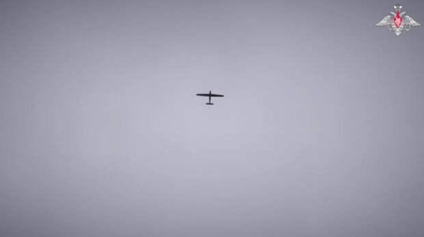 Над Крымом уничтожили 2 вражеских беспилотника 22 октября