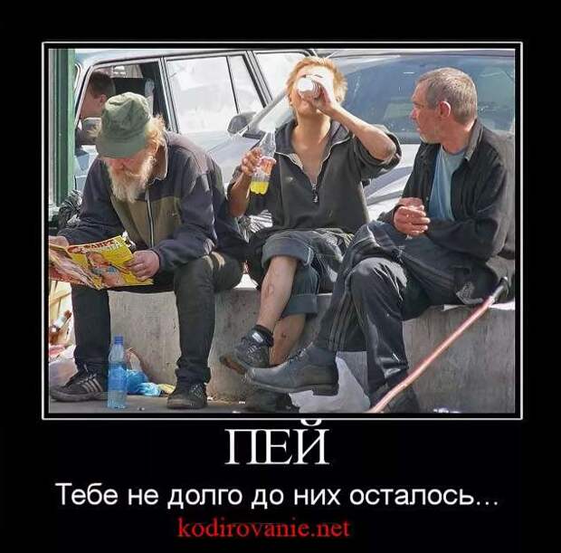 Прикольные демотиваторы с надписями. Подборка chert-poberi-dem-chert-poberi-dem-59360623082020-9 картинка chert-poberi-dem-59360623082020-9