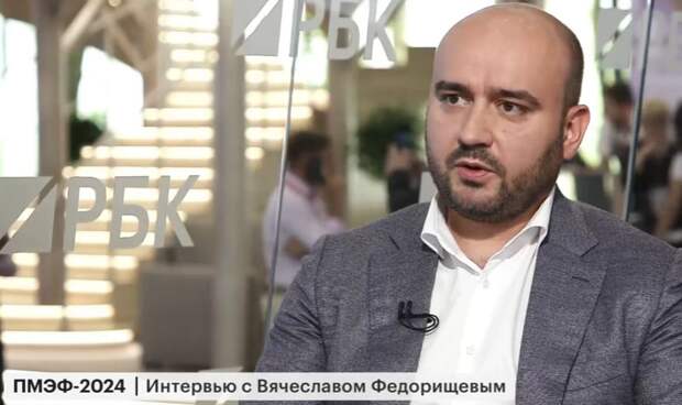 Вячеслав Федорищев рассказал о роли Дюмина в его повышении
