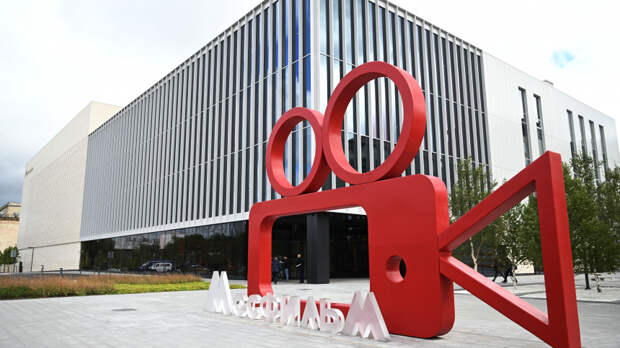 Какие новинки кино покажут в России: гид по премьерам с форума «Российский кинобизнес»