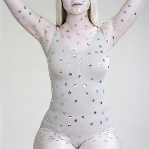 Серебряные пули, 2018 год. Автор: Petrina Hicks. Серебряные пули, 2018 год. Автор: Petrina Hicks.
