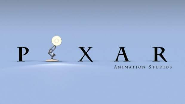 Прыгающая лампа – талисман кинокомпании Pixar. /Фото: images.hdbackgroundpictures.com
