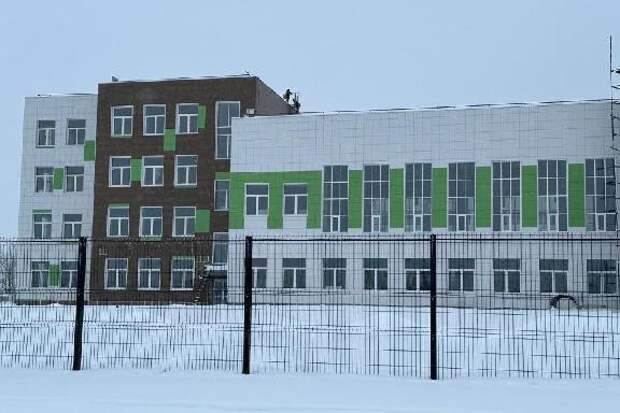 Минобразования определило территории Тамбова, относящиеся к школе №3