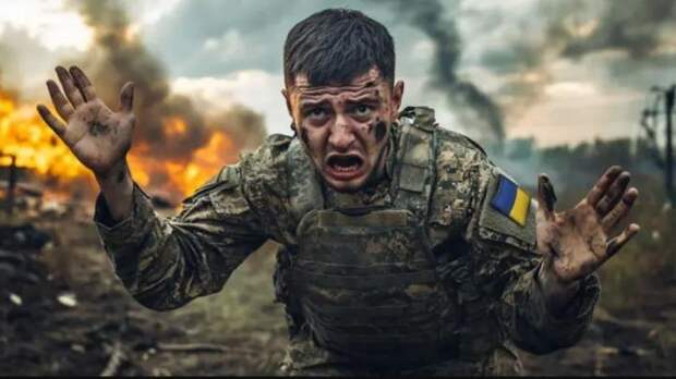 Коллаж NovorosInform