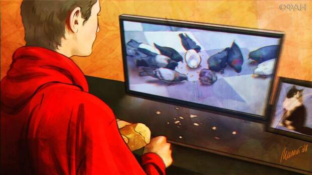 Алексей Шапошников: Закон о дистанционной работе защитит права удаленщиков