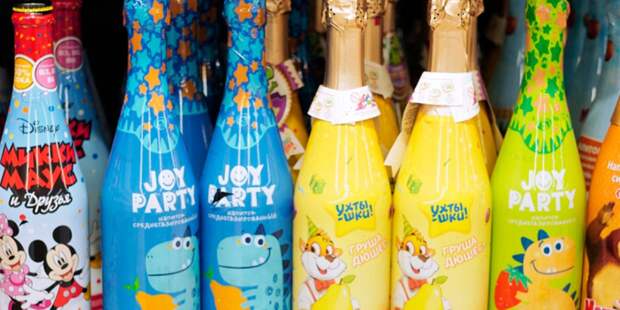 Диетолог предупредила о скрытой опасности популярных напитков для детского здоровья