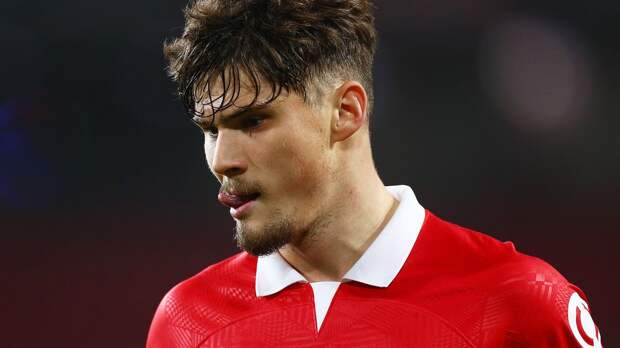 Экс-защитник «Спартака» Классен забил «Зальцбургу» в матче чемпионата Австрии