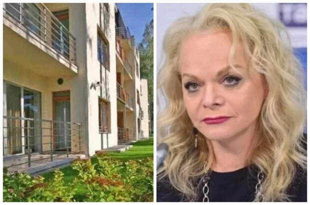 Долиной грозят новые суды из-за конфискации еще двух квартир