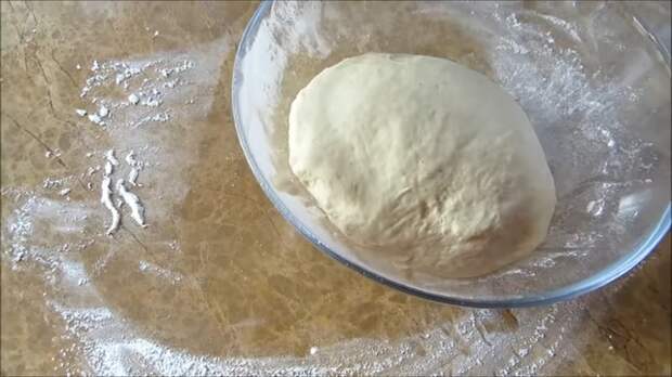 Немецкие штрудли - тесто на кефире Еда, Вкусно, Готовка, Рецепт, Штрудли, Длиннопост, Видео рецепт, Другая кухня, Картофель, Видео