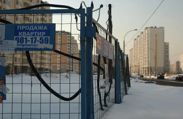 В Новосибирске двух пенсионерок выселяют из квартир за долги по чужим кредитам