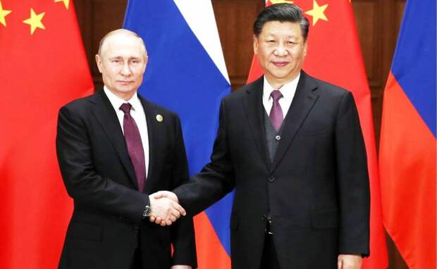 The Diplomat: Америке нечего предложить России, кроме санкций