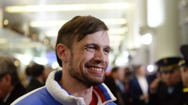 Скелетонист Третьяков — об акции украинца Гераскевича на ОИ: лузер в спортивном плане