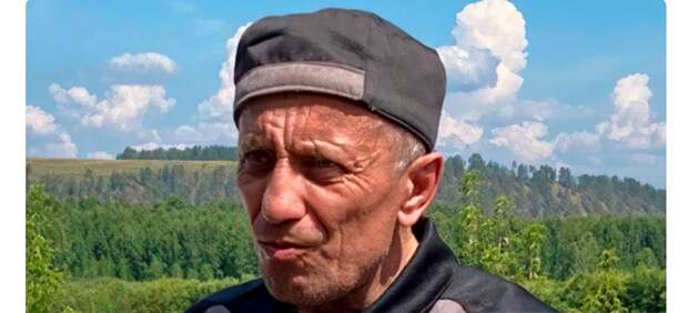 Михаил Попков - самый кровожадный душегуб в России