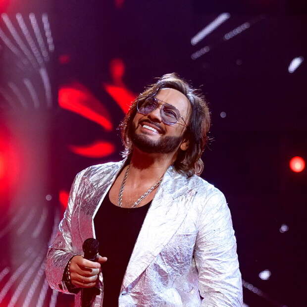 предоставлено пресс-службой телеканала Россия