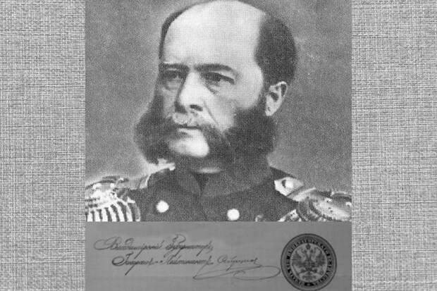 Владимир Струков - первый Почетный гражданин города Владимира