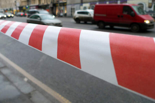 Снаряд перебил газовую трубу рядом с детским садом, детей эвакуировали