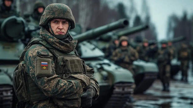 Военкор Сладков снова заговорил о мобилизации в России