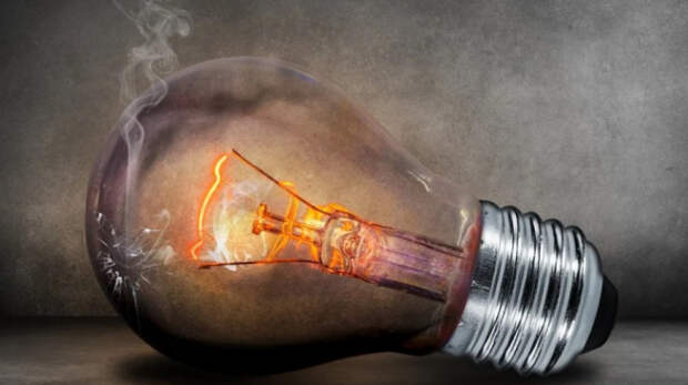 Центр Севастополя остался без света