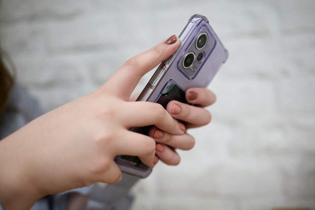 В России назвали число вовлеченных в мошеннические схемы в Telegram подростков