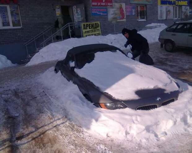 Автоприколы Автоприколы