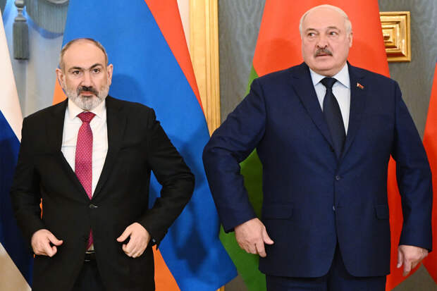МИД Белоруссии: Минск не собирается ухудшать отношения с Ереваном