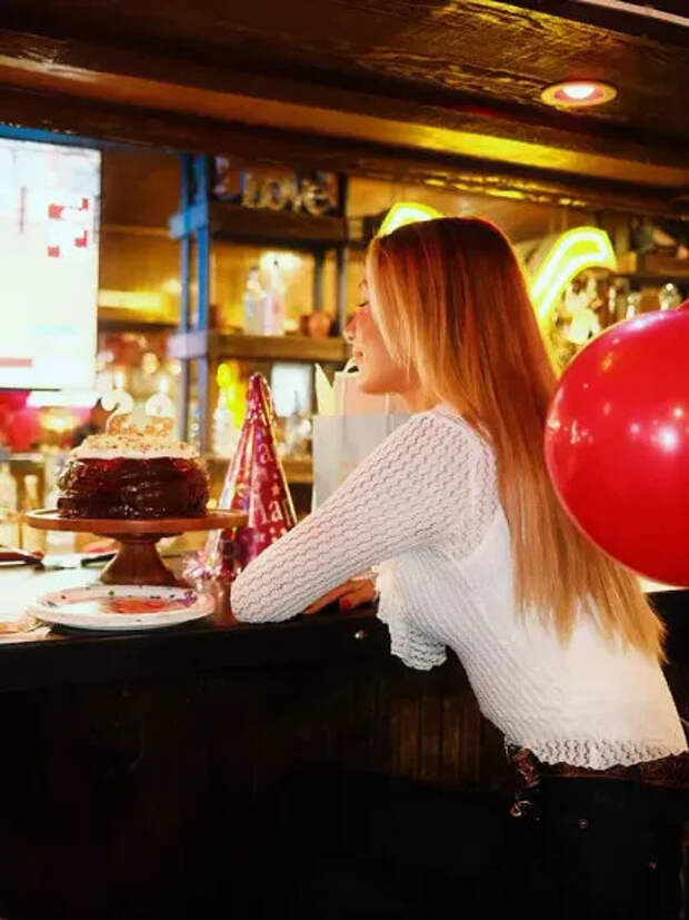 Белла Хадид