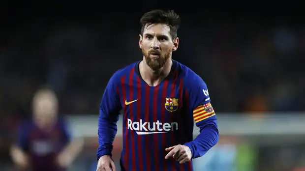 СМИ: Бэкхем приглашает Месси в свой клуб MLS