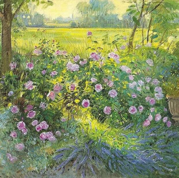 художник Тимоти Истон (Timothy Easton) картины – 13