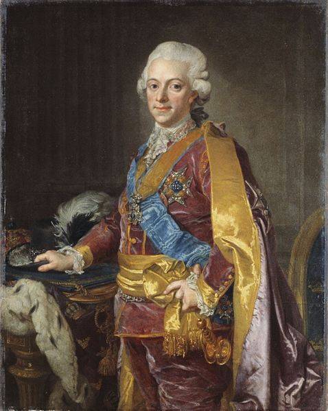 230 лет назад "полоумный король шведский" атаковал Россию