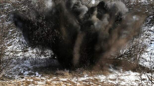 Взрывы, прилет по ТЭС. ВС РФ ударили по целям на Украине