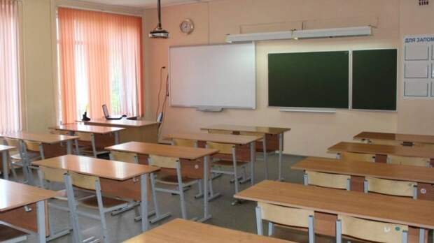 В Тюмени все школы эвакуировали из-за сообщений об угрозе взрыва
